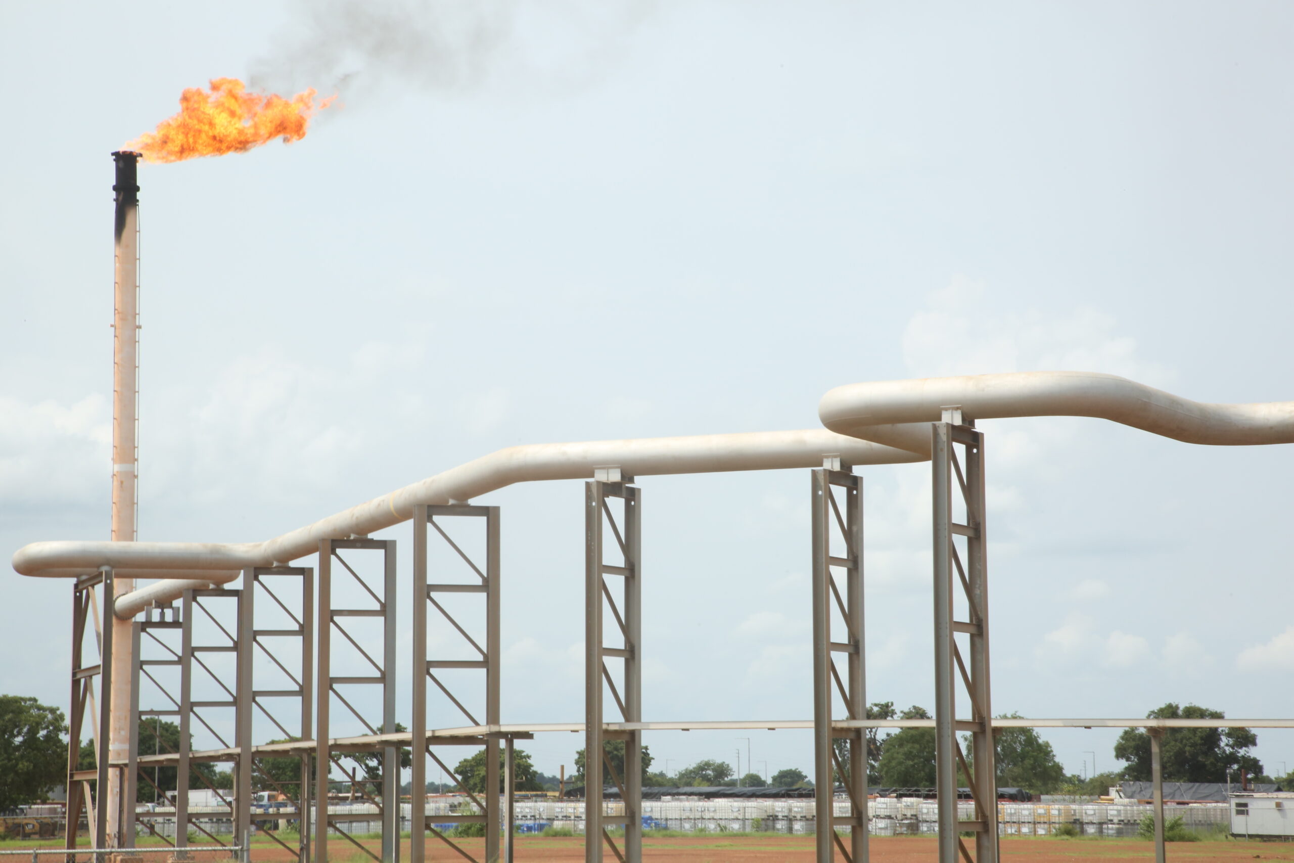 Respect de l’Environment